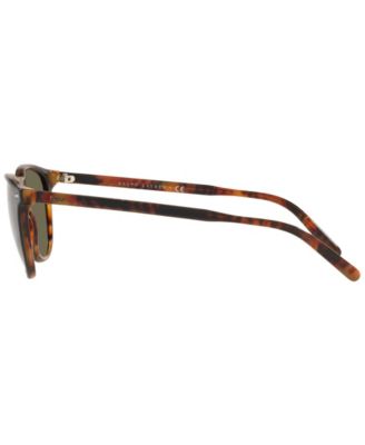 Polo Ralph Lauren Mens Sunglasses PH4181 51 17790₽
