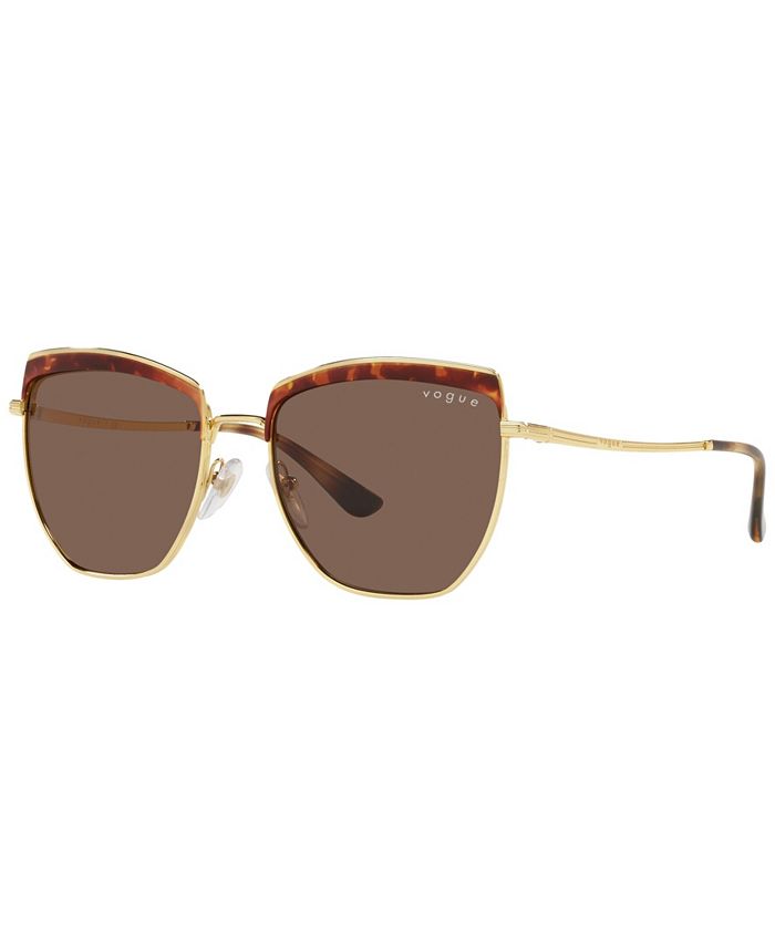 Vogue Eyewear Women s Sunglasses VO4234S Macy s