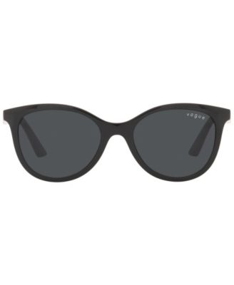 Vogue Jr Unisex Sunglasses, VJ2013 (ages 7-10)