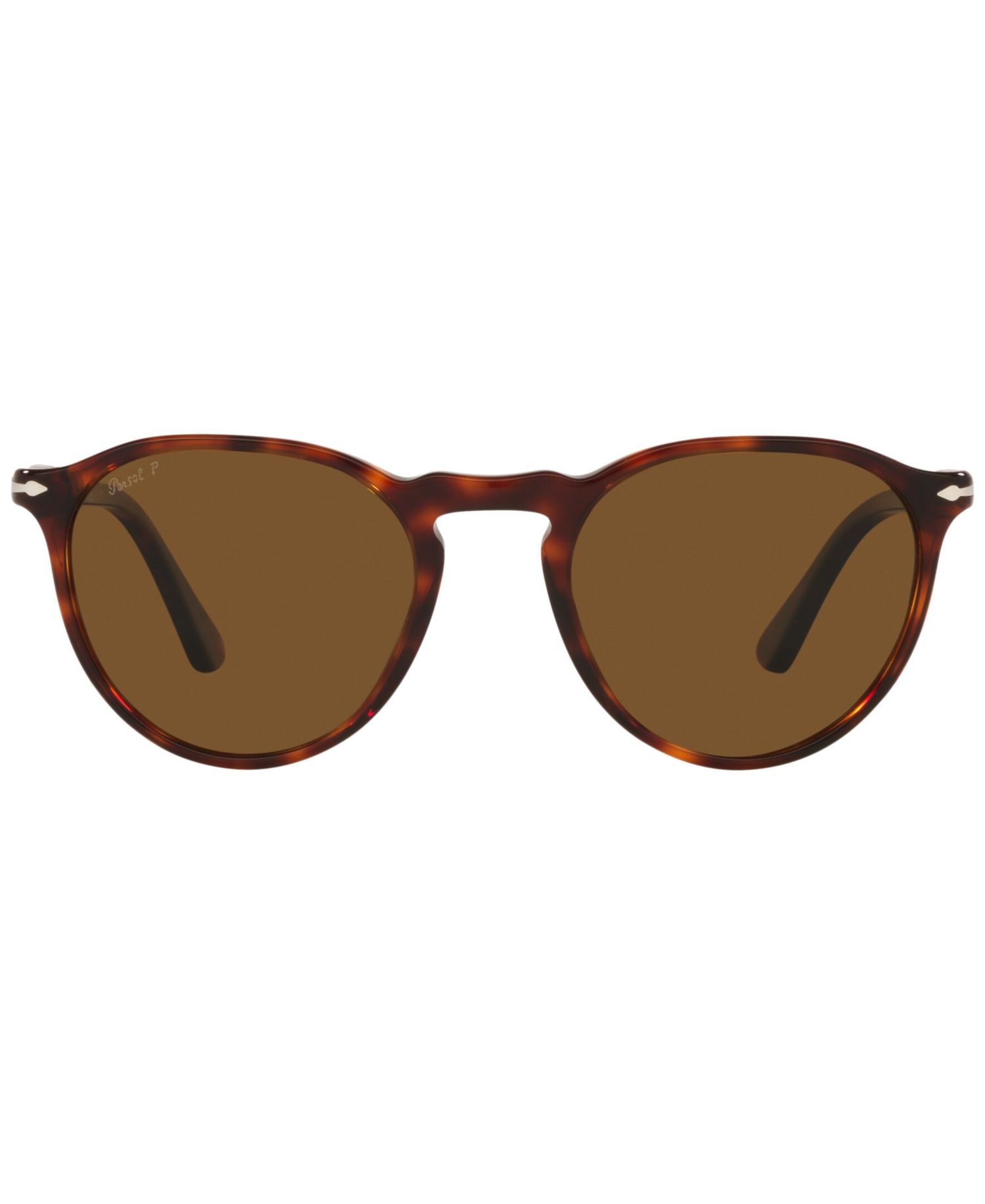 Unisex Polarized Sunglasses, PO3286S 51