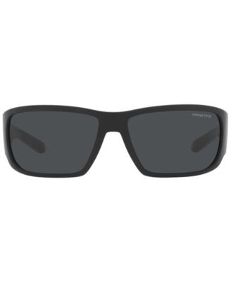 Unisex Sunglasses, AN4297 SNAP II 64