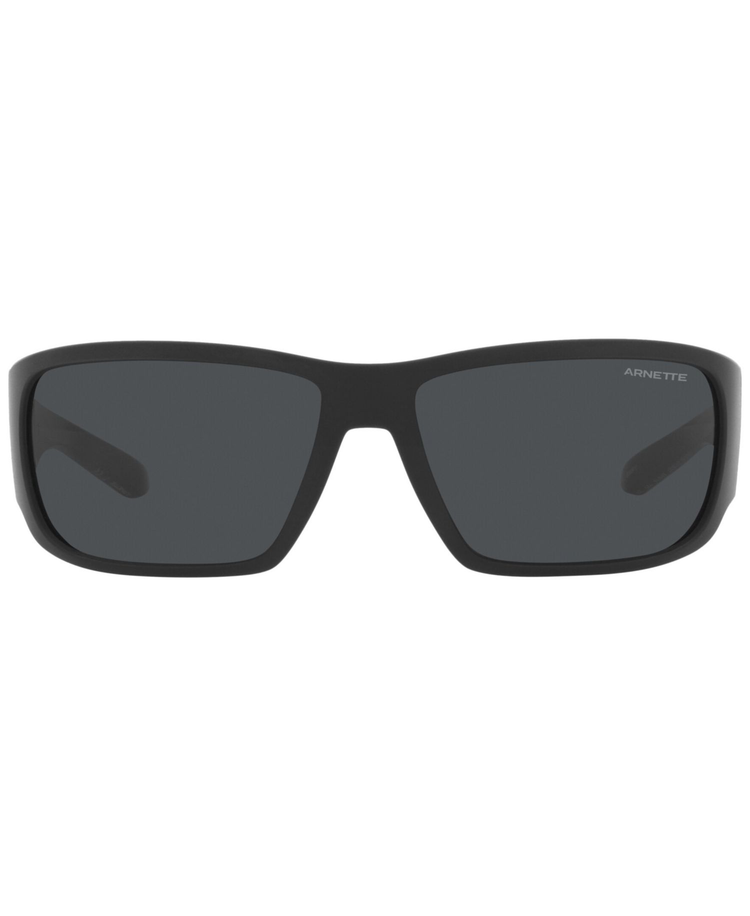 Unisex Sunglasses, AN4297 SNAP II 64