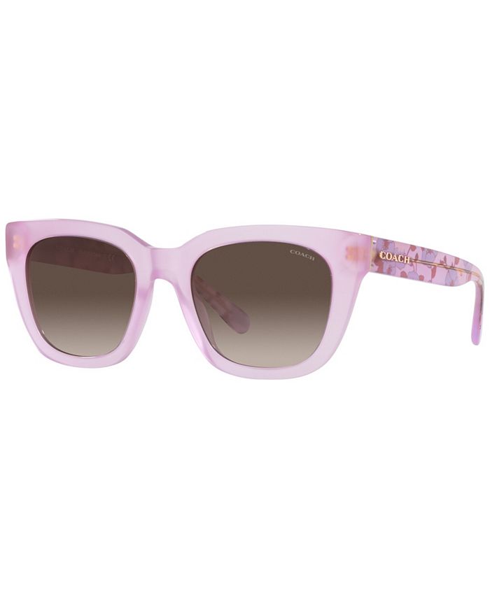 Quay shop sunglasses macy s