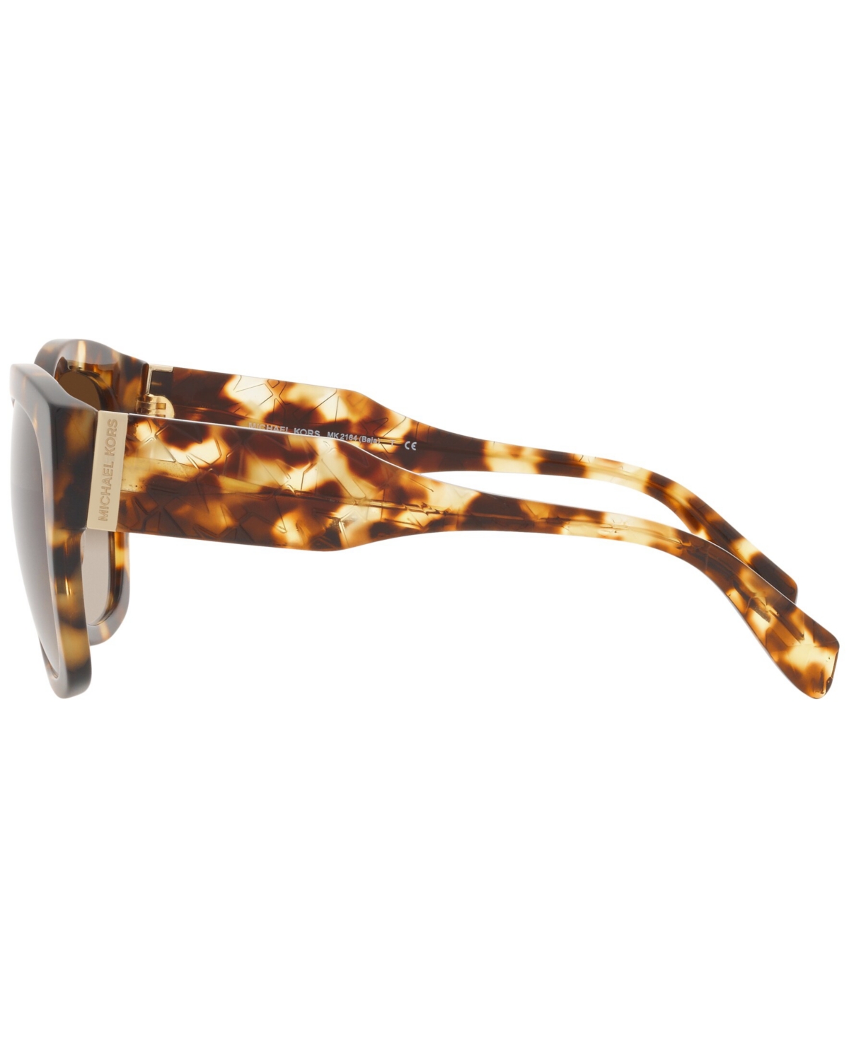 Michael Kors Women's Sunglasses, MK2164 Baja
