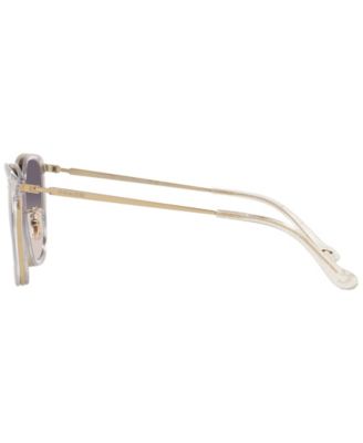 Women's Sunglasses, HC7135 C7999 54