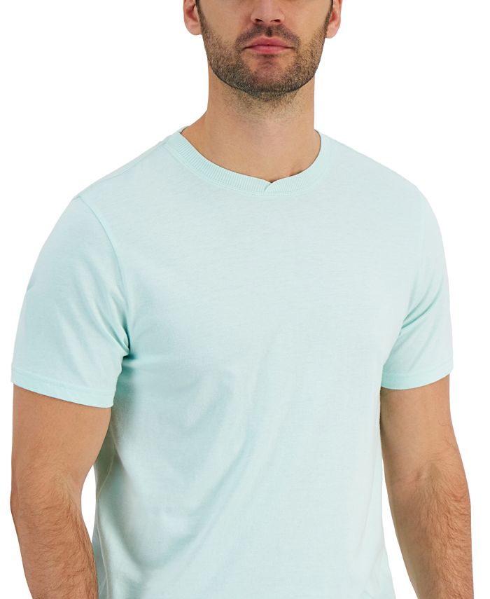 Club Room Men's Pajama TShirt, Created for Macy's & Reviews Pajamas