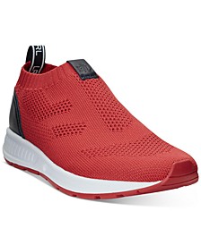 Kacie Slip-On Running Sneakers
