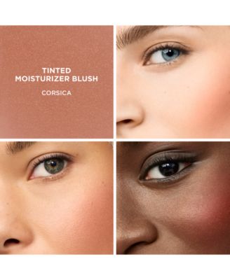 Tinted Moisturizer Cream Blush
