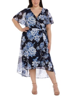 plus size mothers day outfit