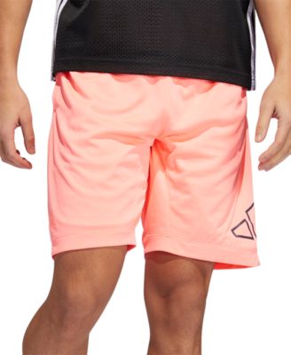 macy's men's basketball shorts