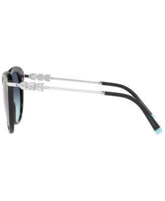 Women's Sunglasses, TF4189B 55
