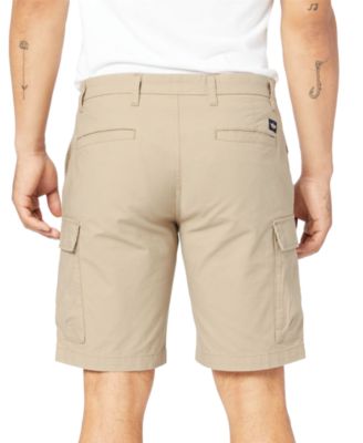 Dockers Мужские шорты-карго прямого кроя Smart 360 Tech Stretch длиной 9 дюймов для больших и высоких мужчин 3990₽