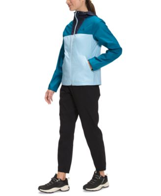 north face women's synthetic city puffer jacket