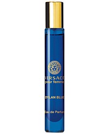 Dylan Blue Pour Femme Eau de Parfum Travel Spray, 0.33 oz.