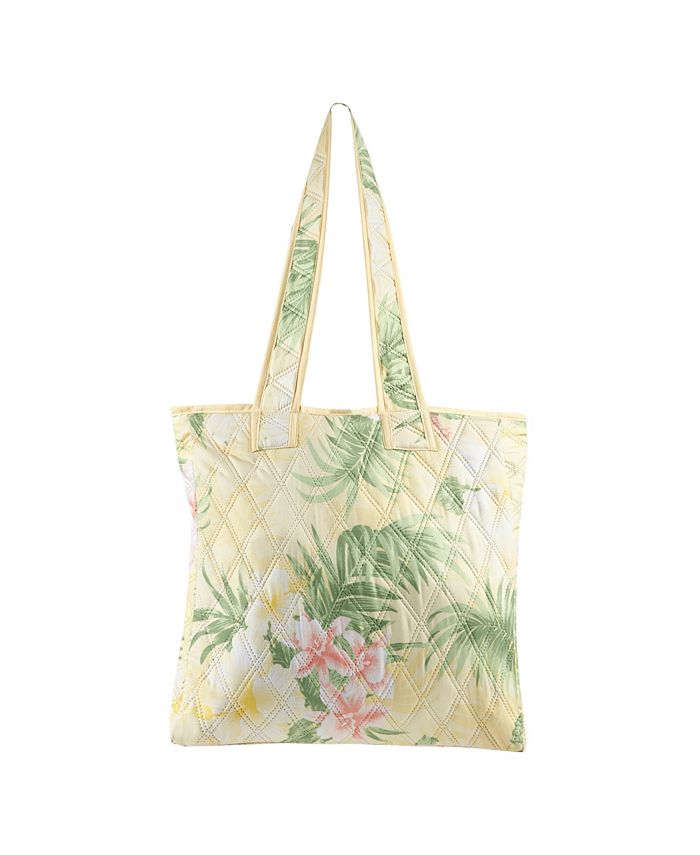 FITF: Martha Stewart Market Bags