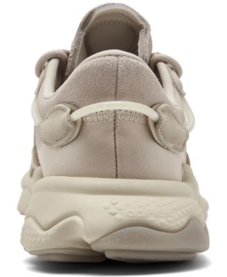 adidas Women's Ozweego Athletic Casual Sneakers from Finish Line - Macy's