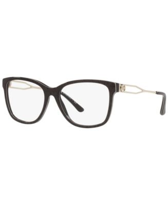 Michael Kors MK4088 Sitka Women's Square Eyeglasses - Macy's