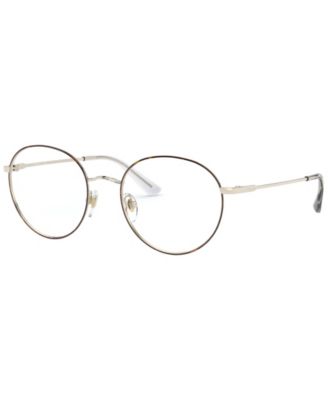 Woman Panthos Metal VO4177 Eyeglasses