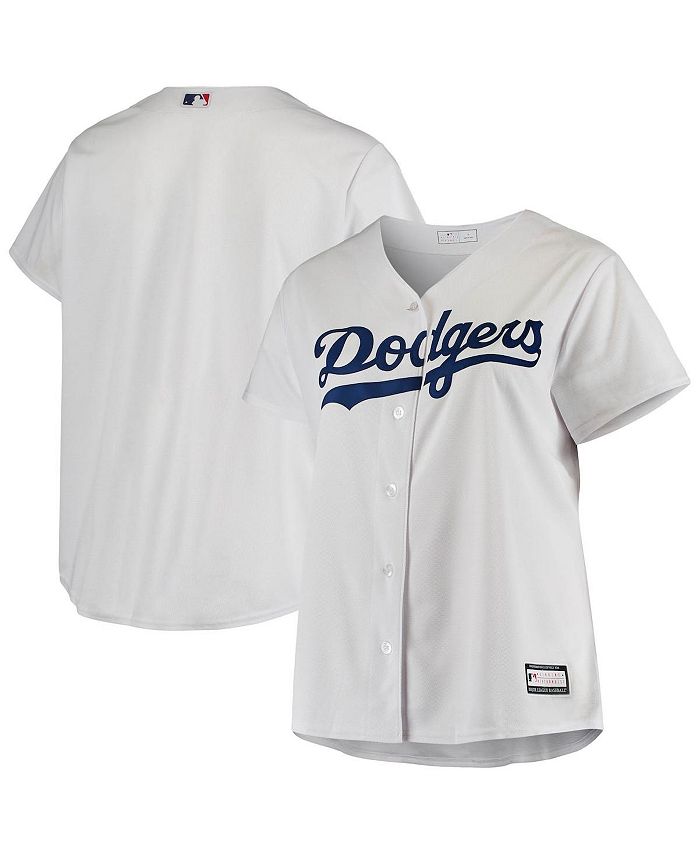 Dodgers Jersey - Macy's