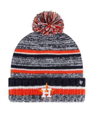 47 Brand Youth Unisex Navy Houston 