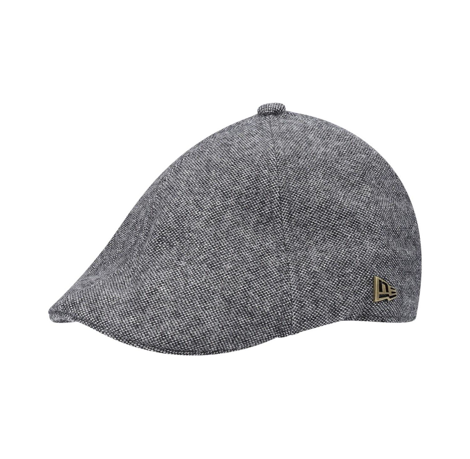 Men's Las Vegas Raiders Peaky Duckbill Fitted Hat