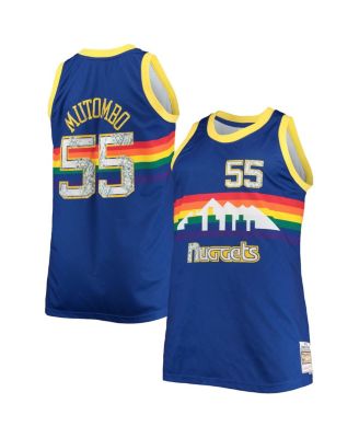 Mitchell & Ness