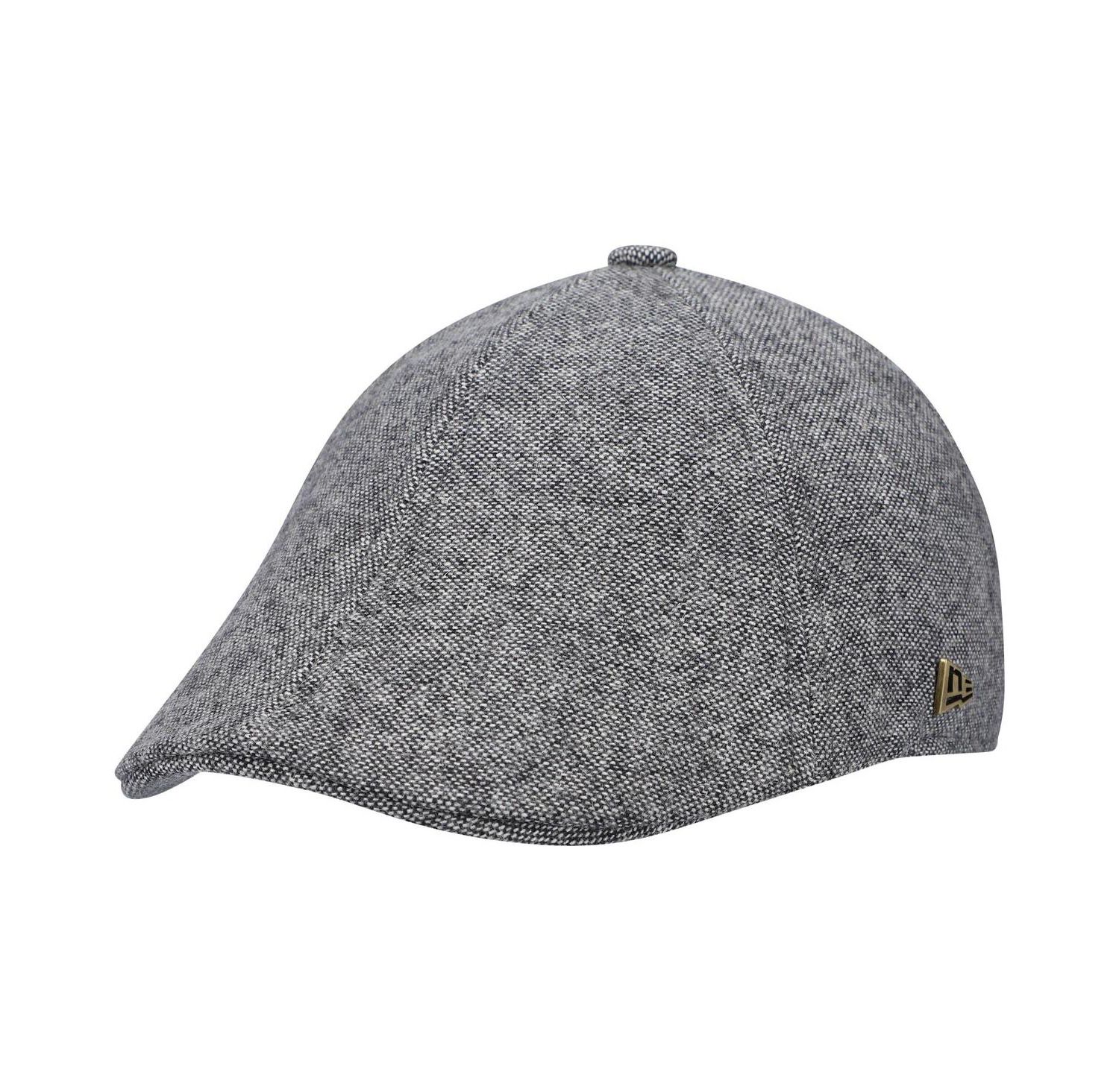 Men's Pittsburgh Steelers Peaky Duckbill Fitted Hat