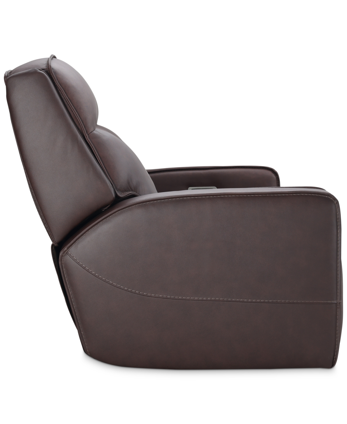 Closeout! Dextan Leather 2-Pc. Sofa with 2 Power Recliners, Created for Macy's