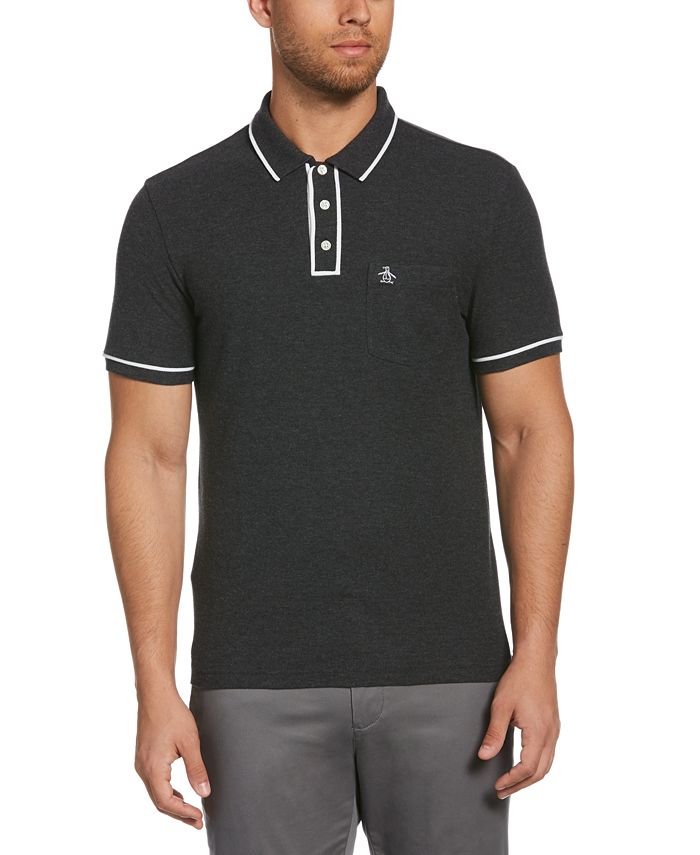 Penguin earl polo shirts sale top