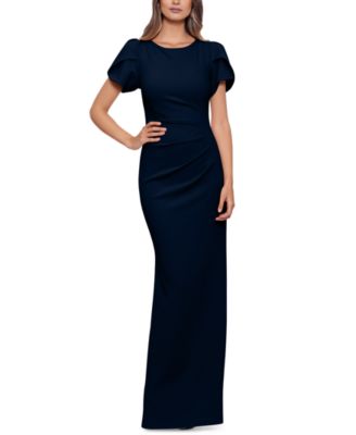 macy's womens formal dresses