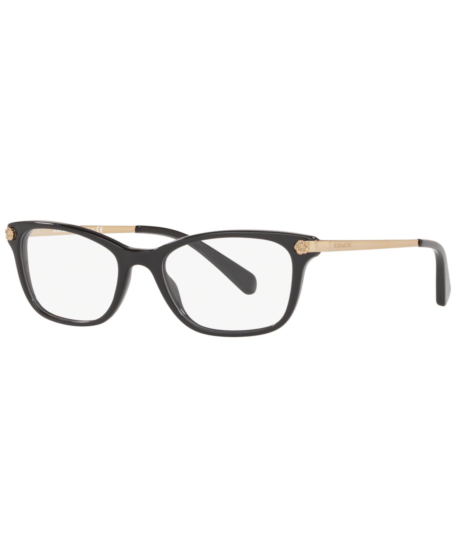 Woman Pillow Plastic HC6142 Eyeglasses