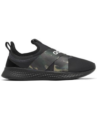 adidas gazelle silver green womens Women's Essentials Puremotion Adapt Shoes main image 0
