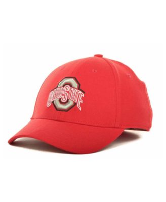 Nike - Ohio State Buckeyes Dri-FIT Swoosh Flex Cap