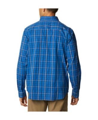 Rapid Rivers II Long Sleeve Shirt 