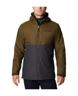 macys mens columbia jackets