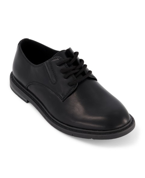 Детские кроссовки Kenneth Cole New York Boys' 1-13 Padded Inside Dress Shoe