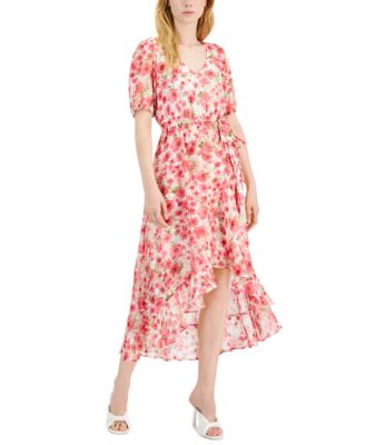 macys womens sun dresses