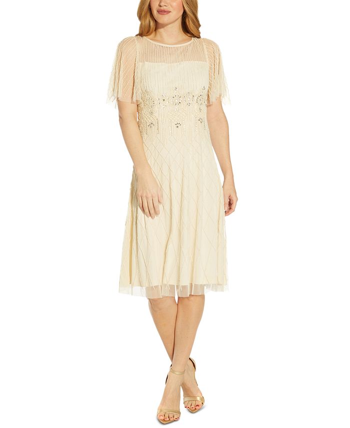 Flapper sales dress macys