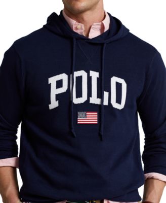 Polo Ralph Lauren Men's Logo Cotton 