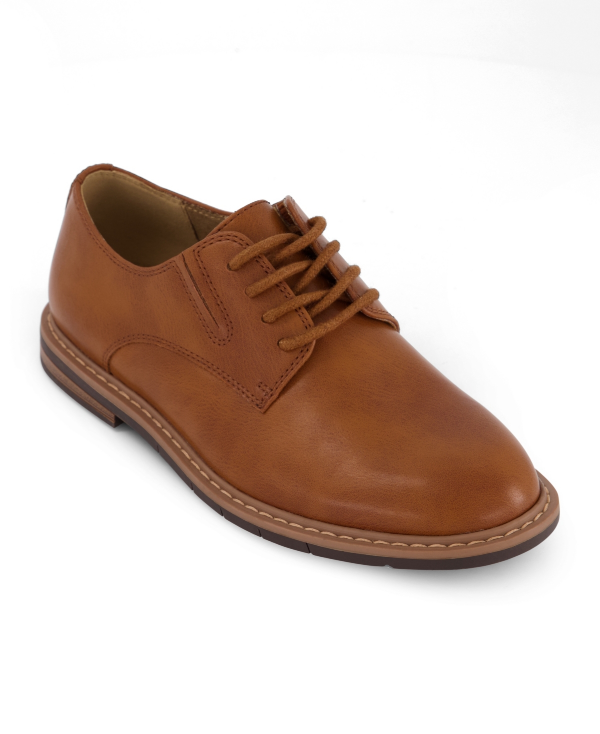 KENNETH COLE NEW YORK LITTLE BOYS DRESS SHOES