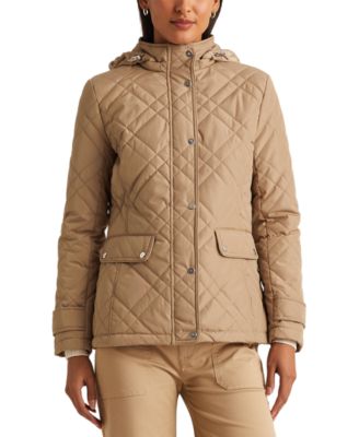 ralph lauren womens coats macys