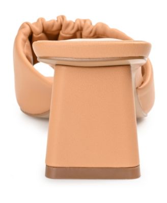 Women's Briarr Block Heel Dress Sandals