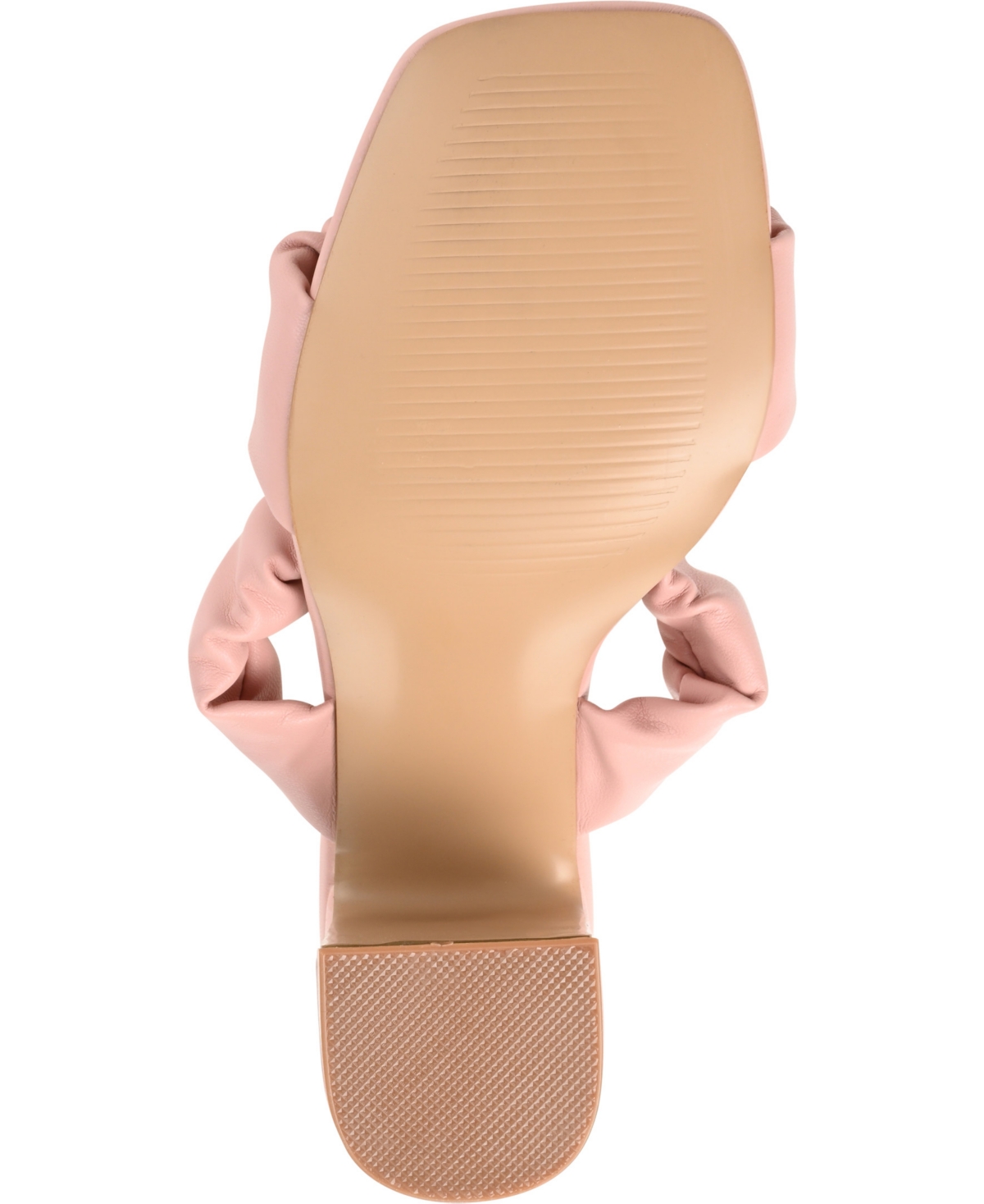 Journee Collection Women's Zoee Dress Sandals