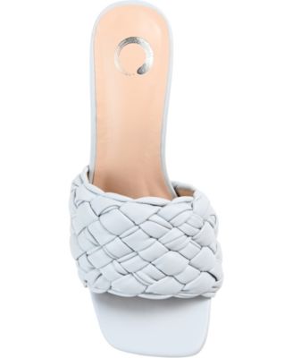 Women's Raquelah Woven Dress Sandals