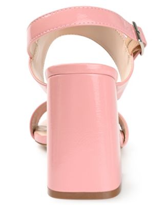 Women's Adras Block Heel Sandals