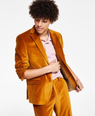 alfani men's blazers