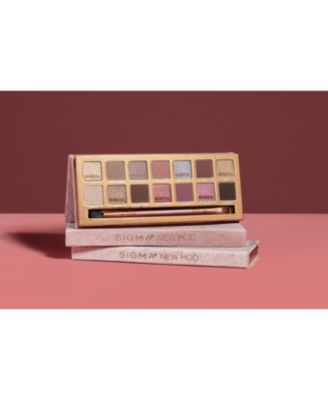 New Mod Eyeshadow Palette