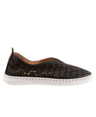 Daisy Slip-On