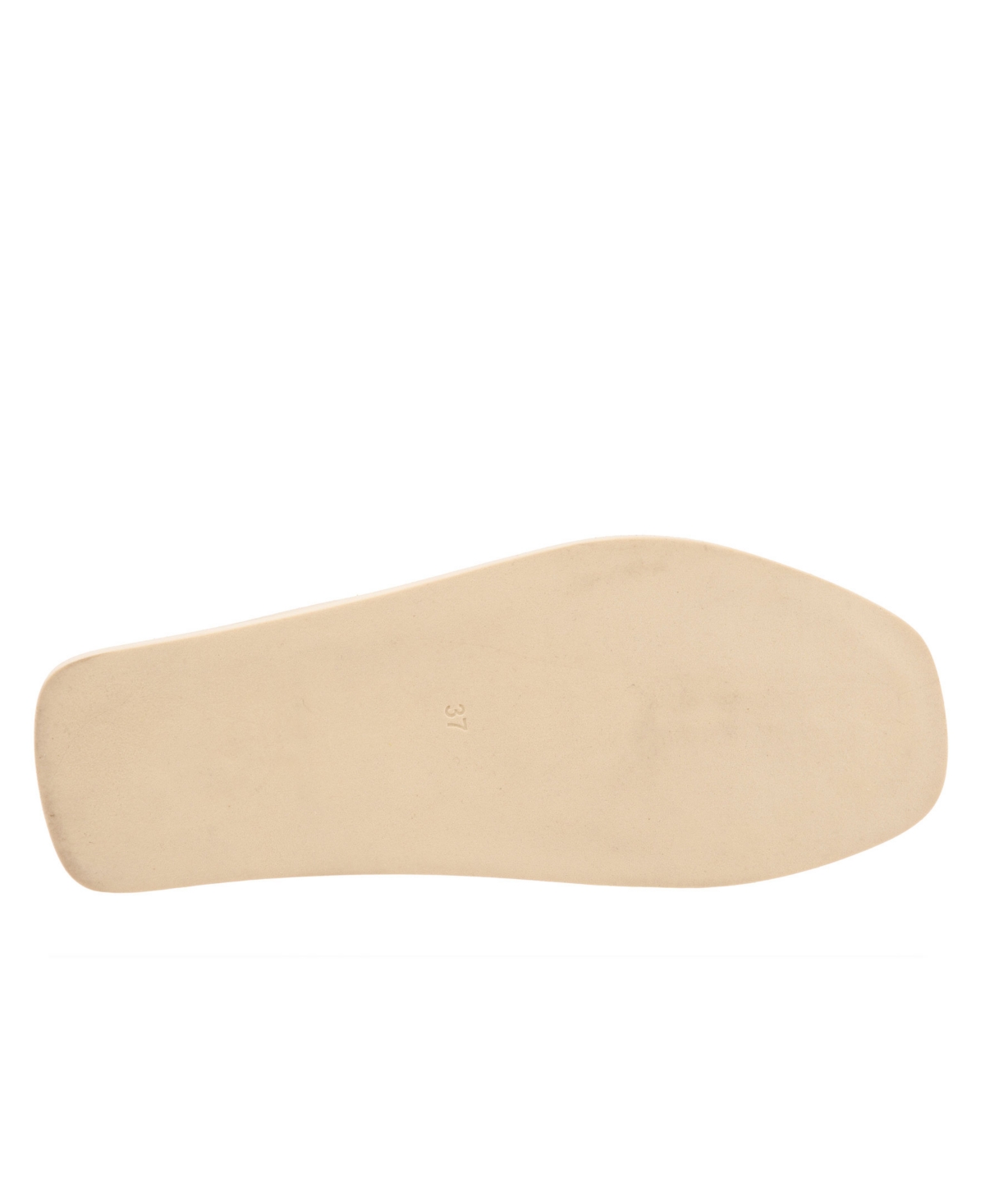 Bueno Jesse Sandal