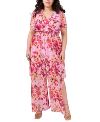 Msk Jumpsuit | ModeSens